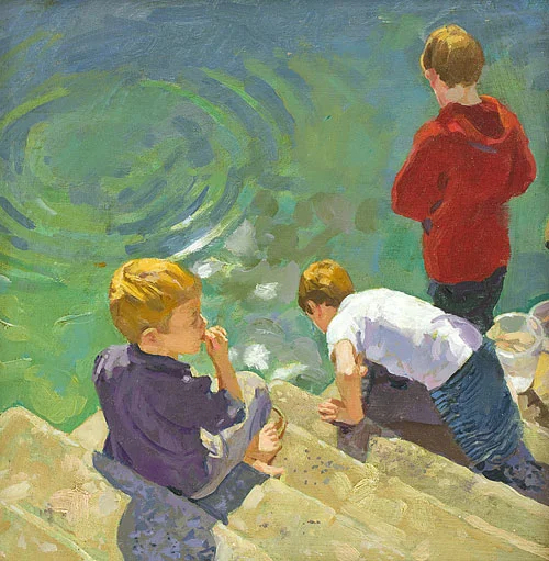Summer Hols