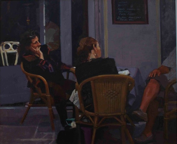 Conversation, Uzes