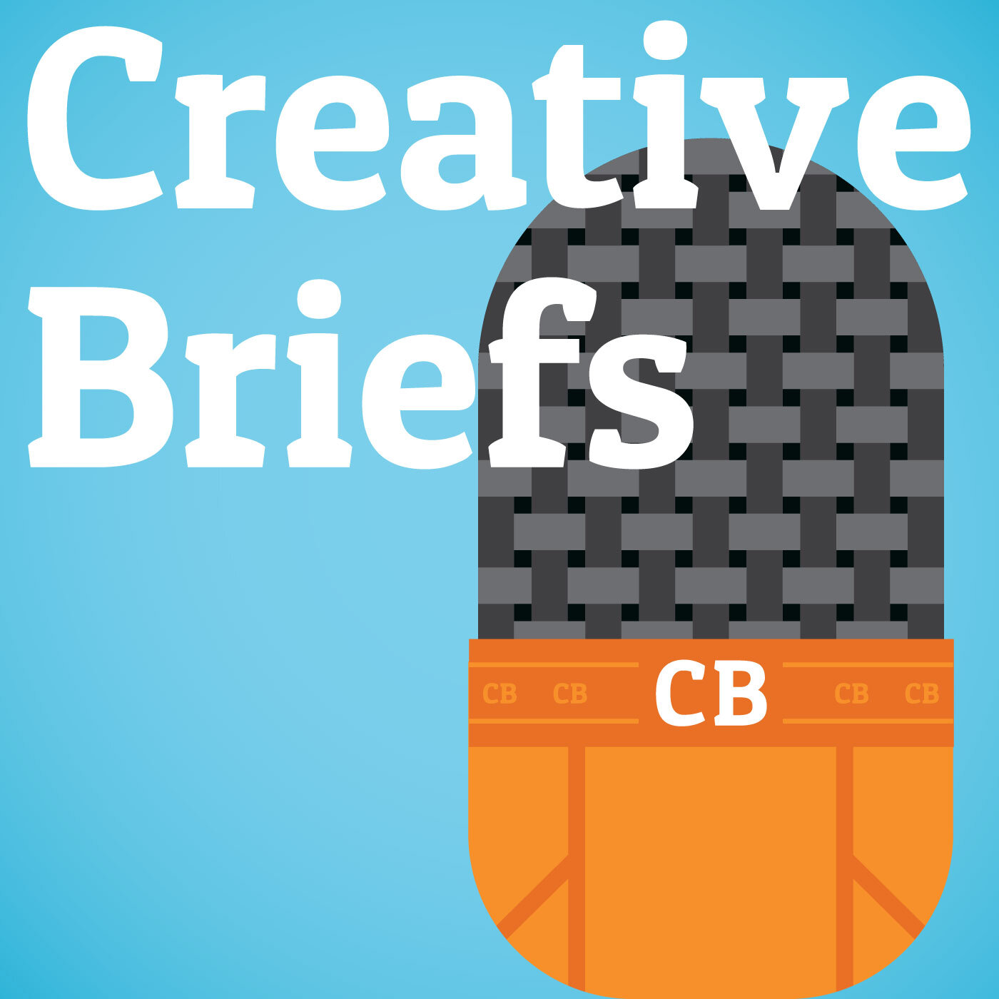 Creative Briefs (defunct)