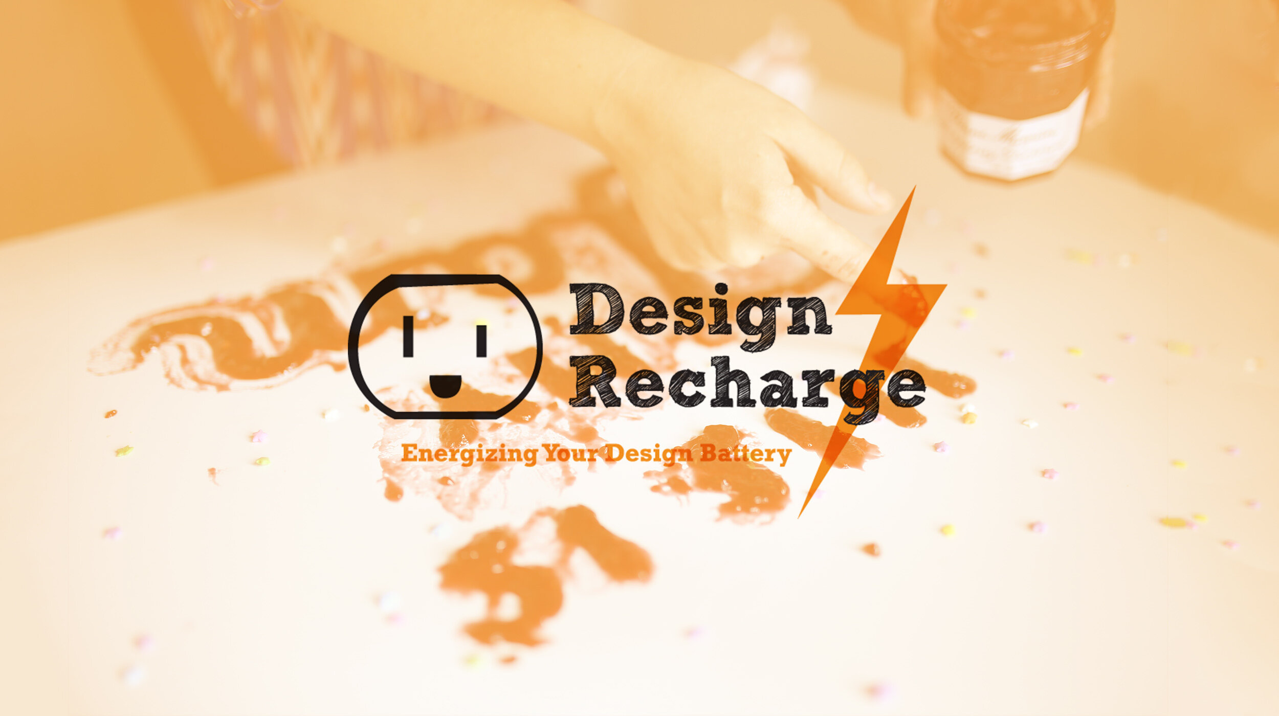 Design Recharge (now Recharging You)