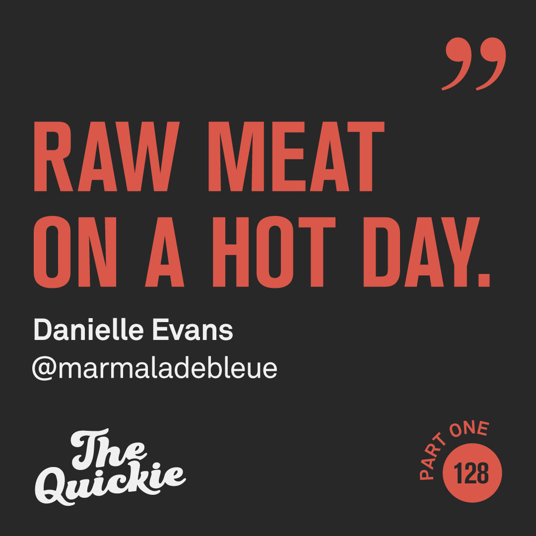 The Quickie Podcast