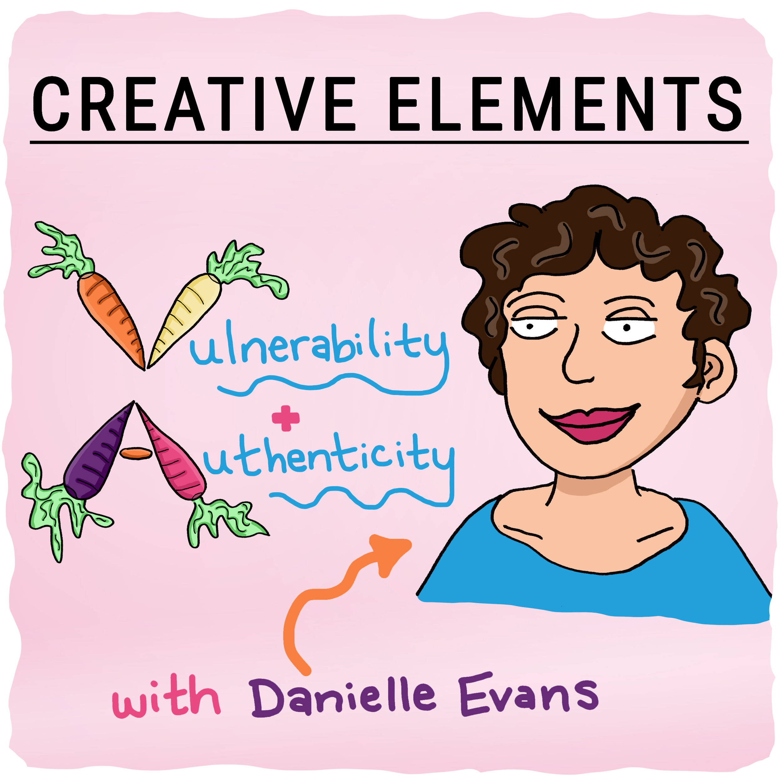 Creative Elements