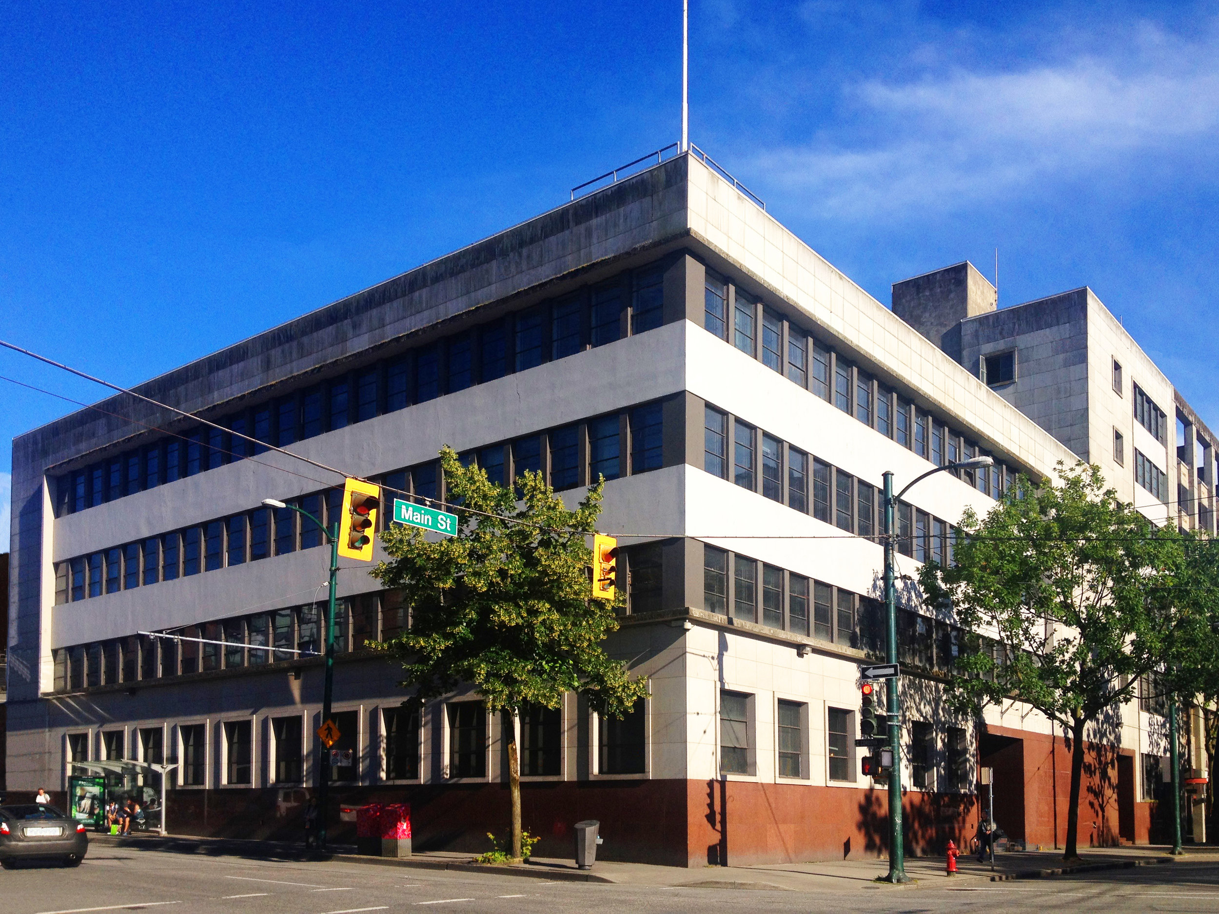 312 Main Street