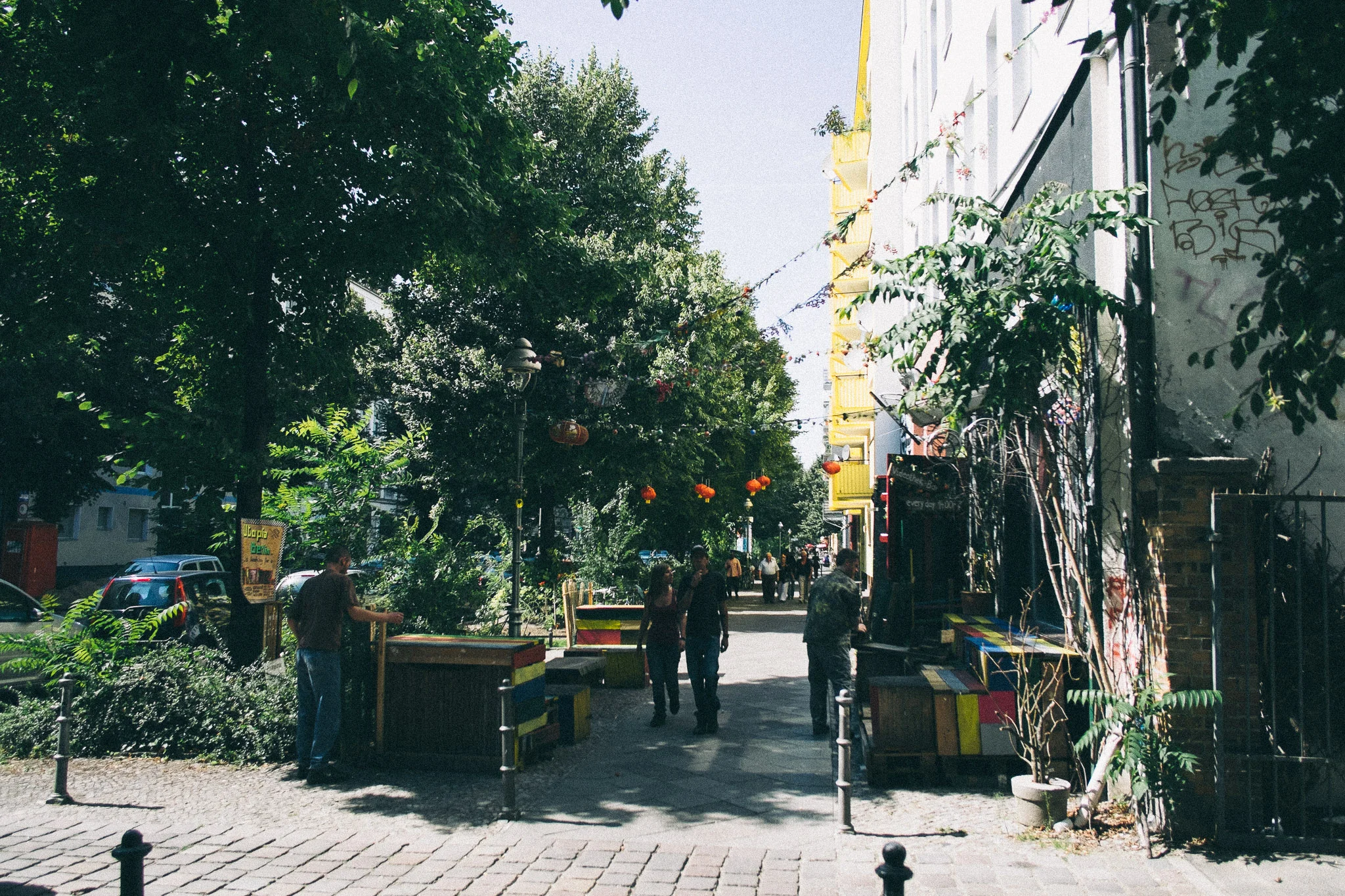 Kreuzberg