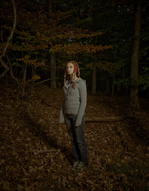 heavyset:
the faces of Woodstock by @wordbk
a sorta oldie but goodie (kids, camping in the summer? blazey, a little hike won’t hurt)