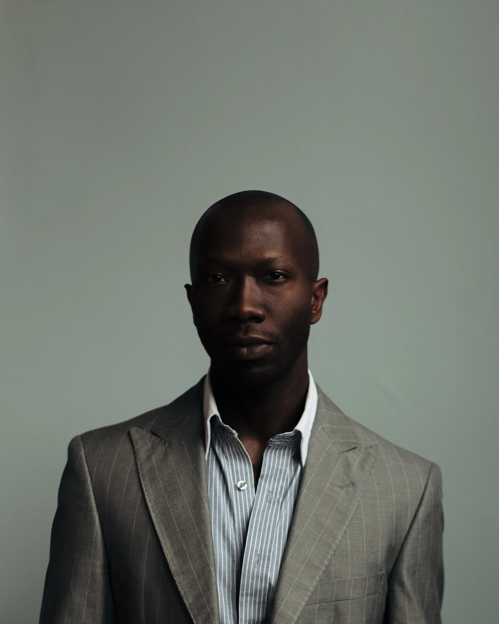 Casting Portraits for Ologie and Nationwide