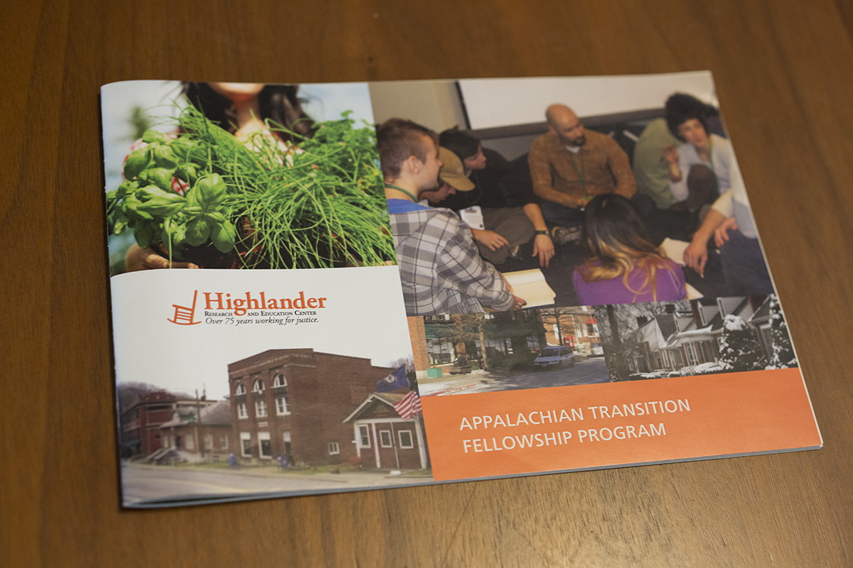 Highlander Research and Education Center