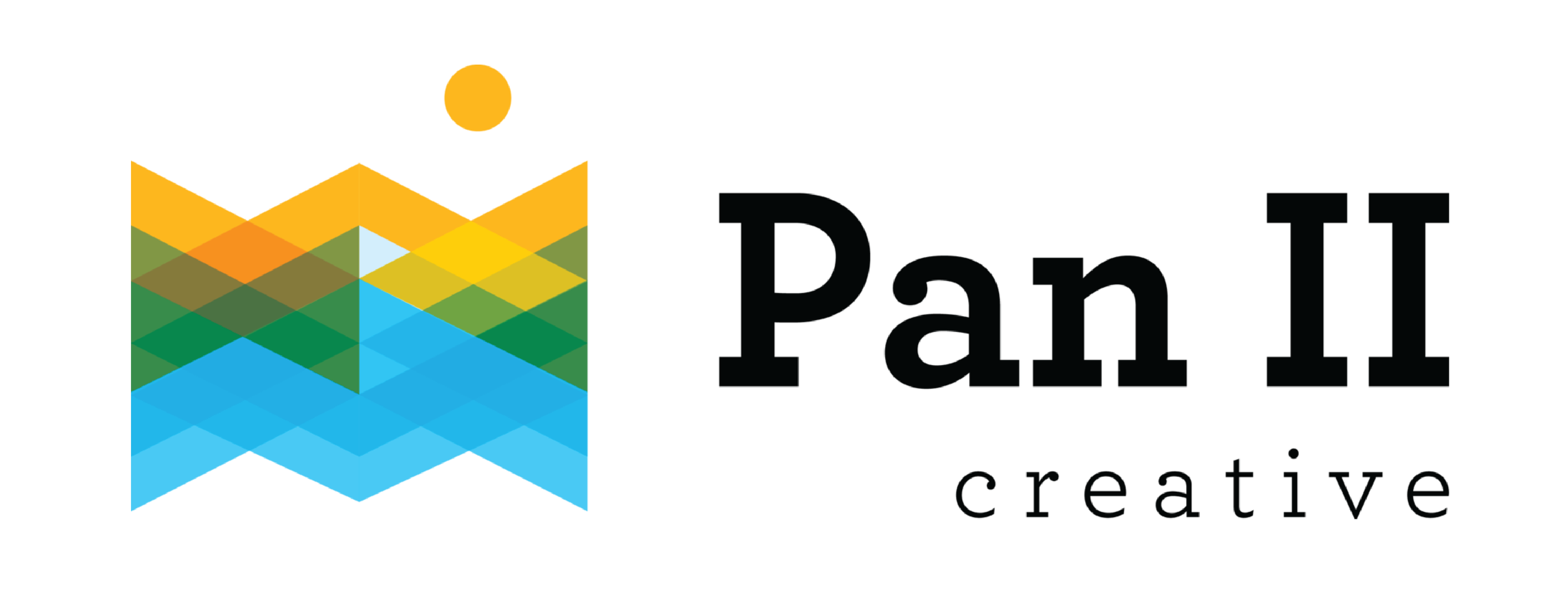 Pan II Creative - Raleigh