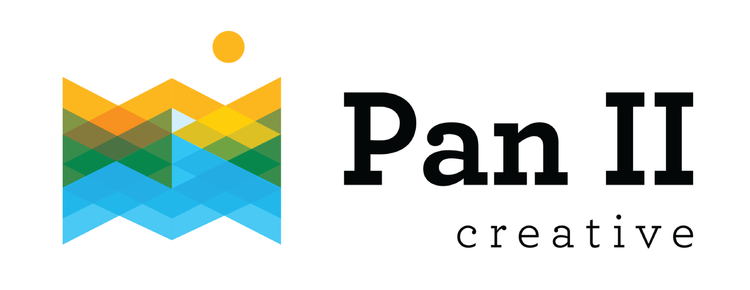 Pan II Creative - Raleigh