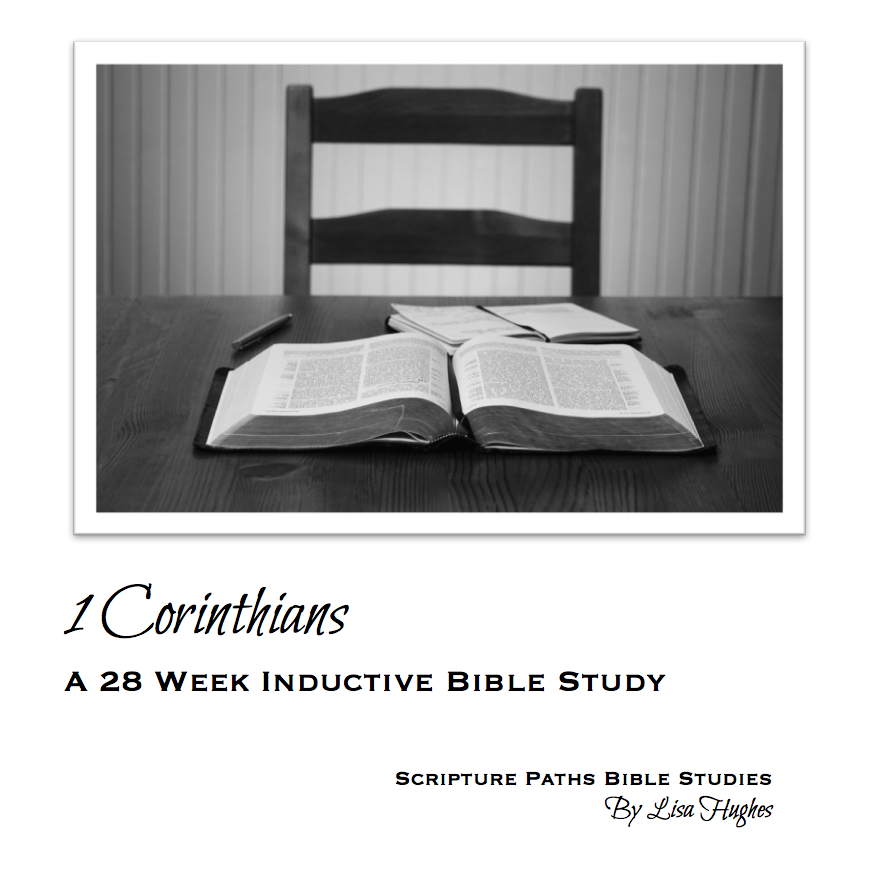 Pin on inductive Bible Study
