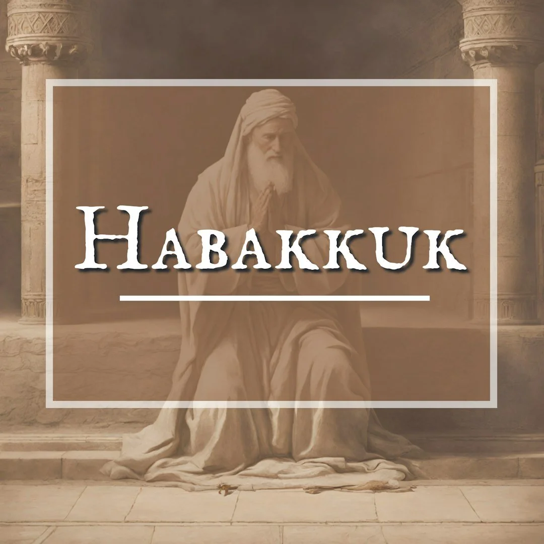 Habakkuk