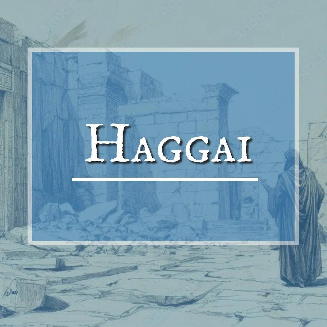 Haggai