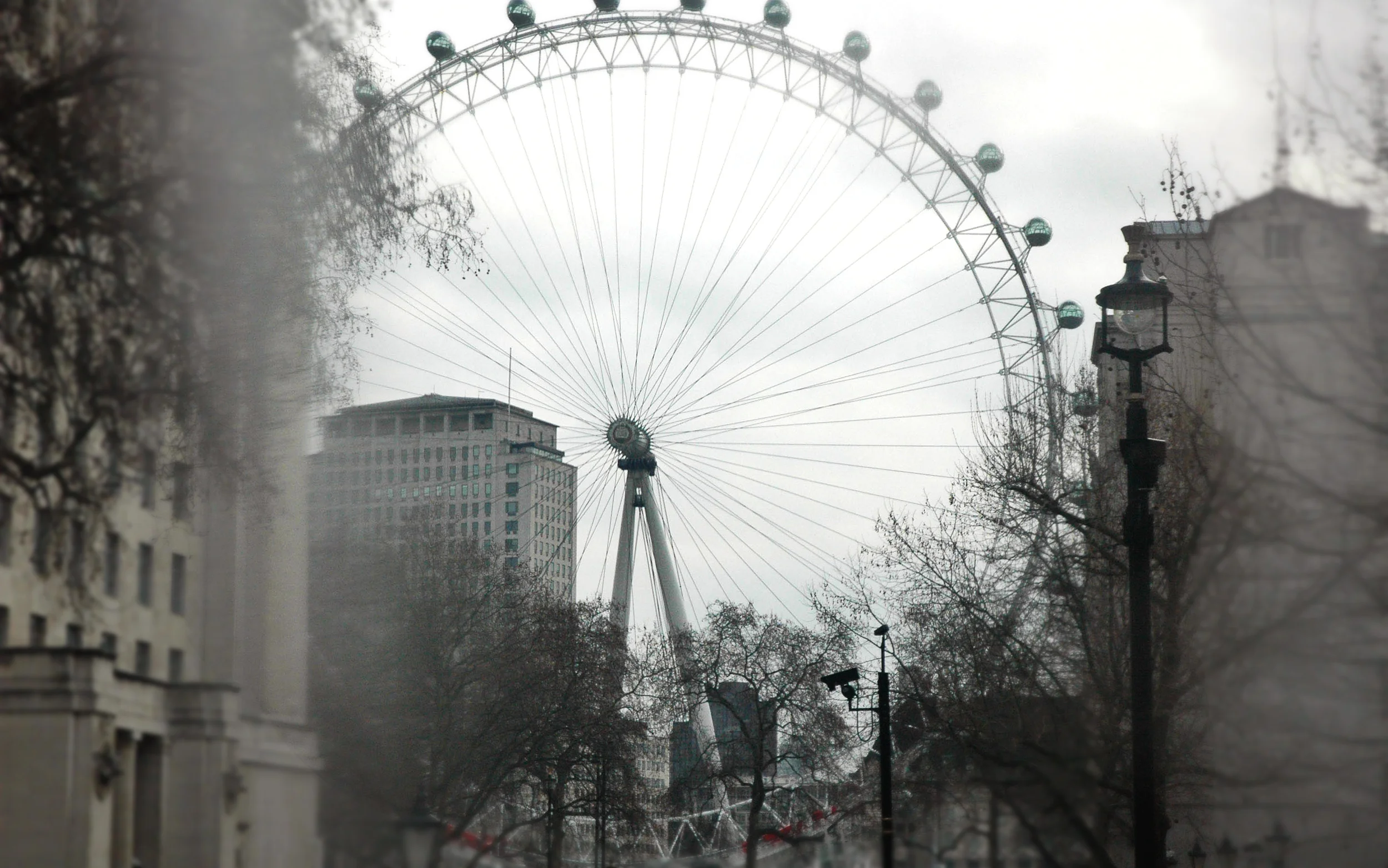 London, UK