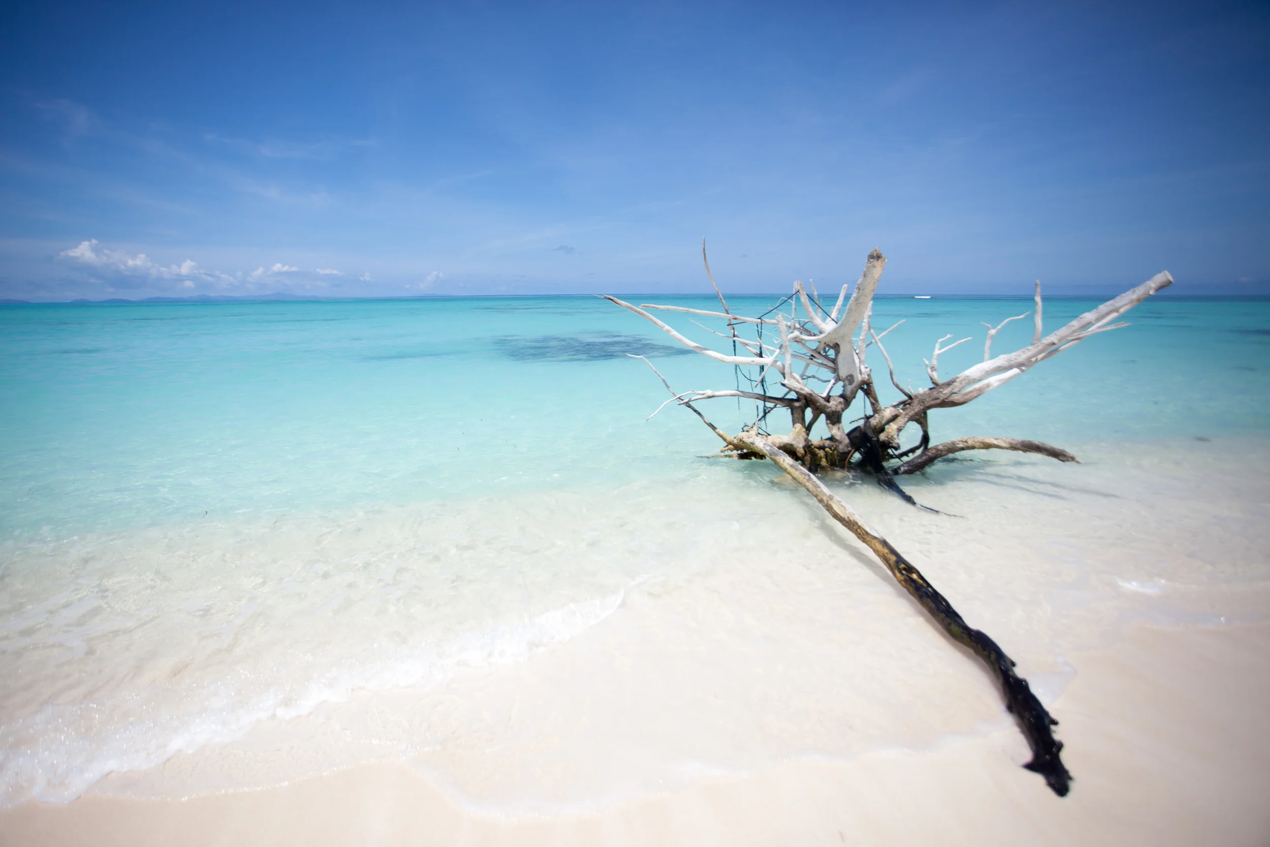 Anegada, British Virgin Islands