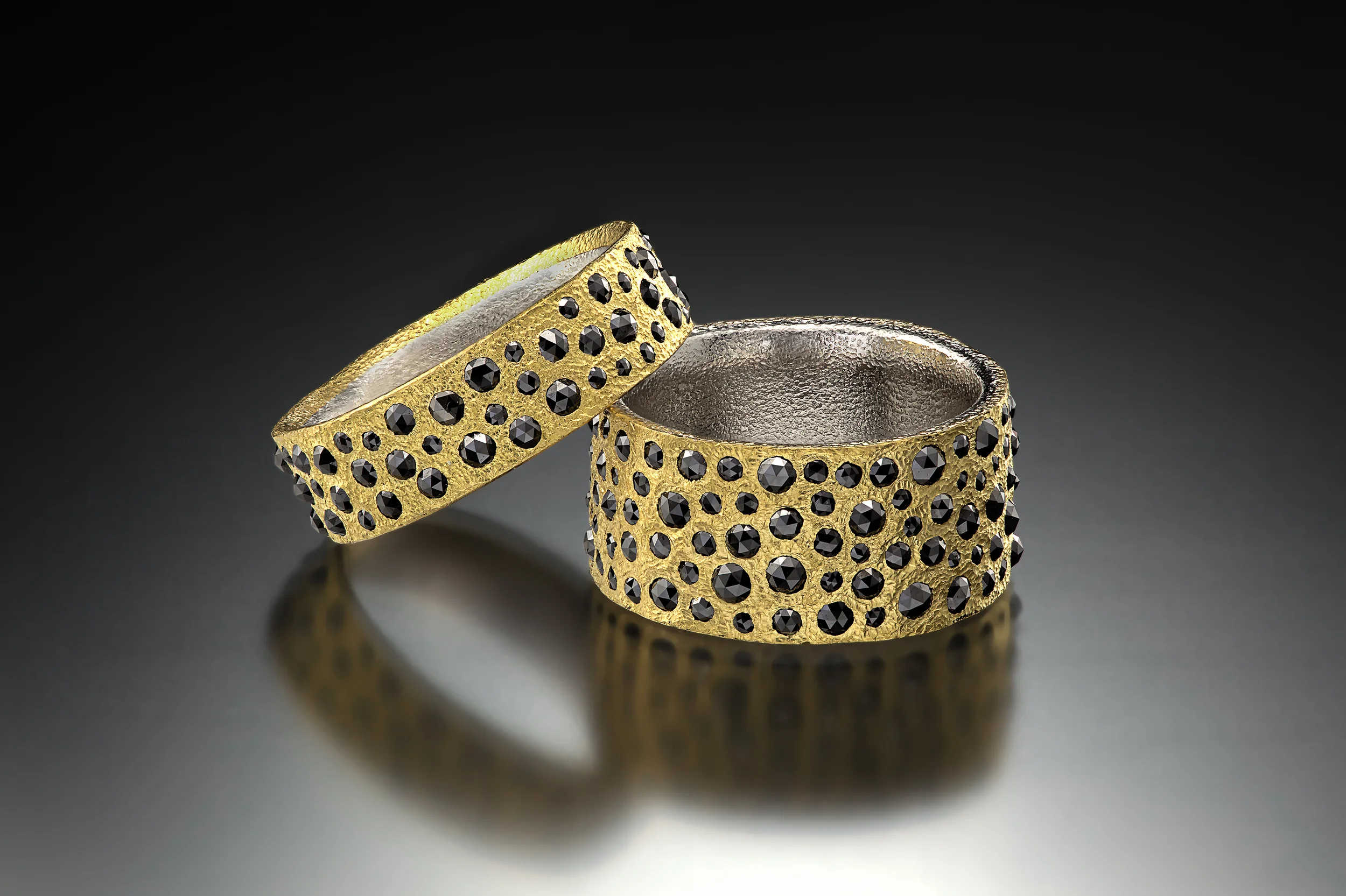 Black Diamond Bands