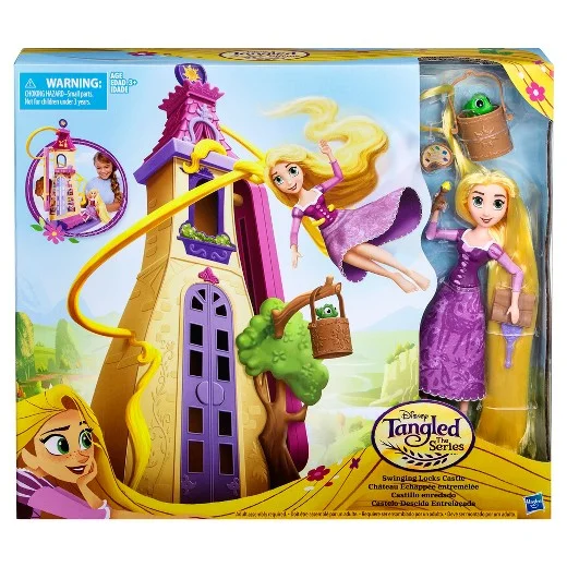 Disney Tangled Swiging Locks Castle Package.jpg
