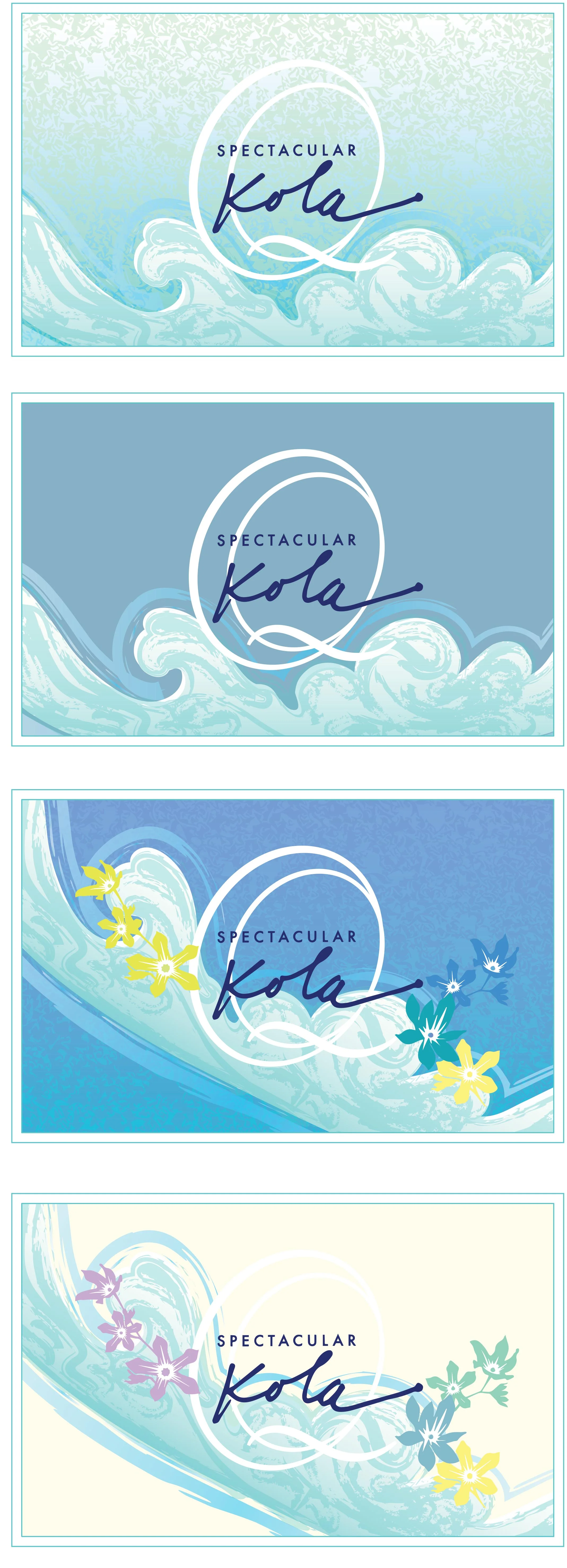 Q Kola Package Redesigned