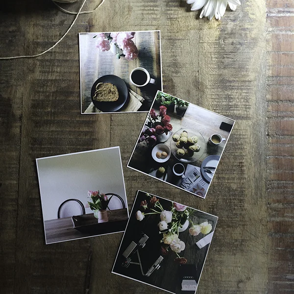 Mini Prints by Azzari Jarrett - http://shop.azzarijarrett.com