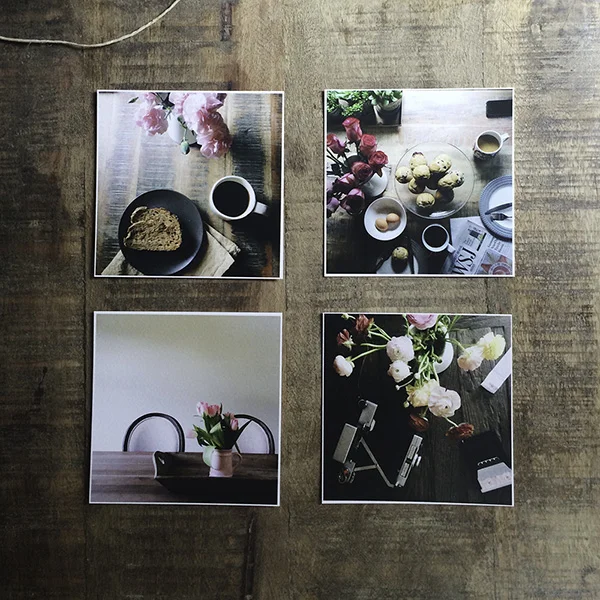 Mini Prints by Azzari Jarrett - http://shop.azzarijarrett.com