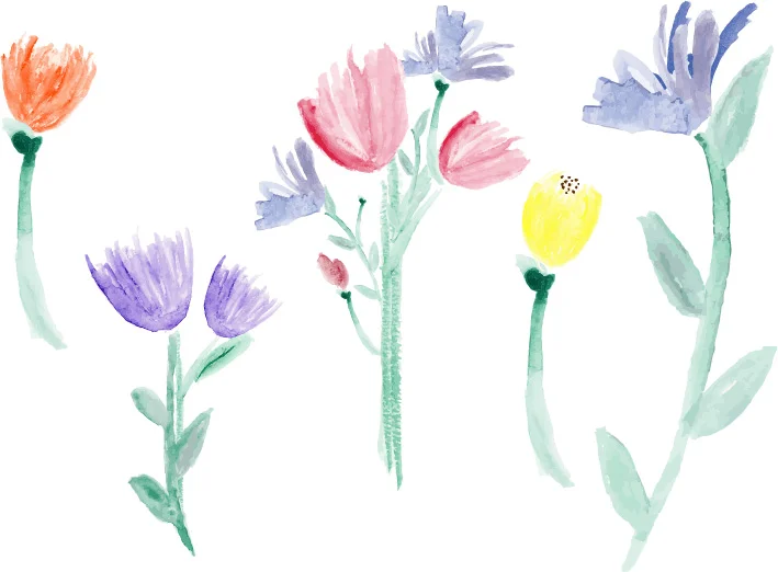 Azzari Jarrett, Adventures in Watercoloring