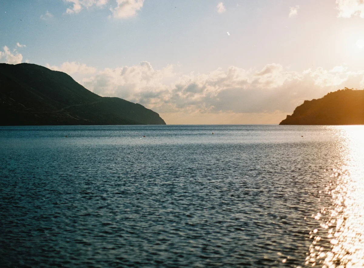Crete, Greece | Azzari Jarrett