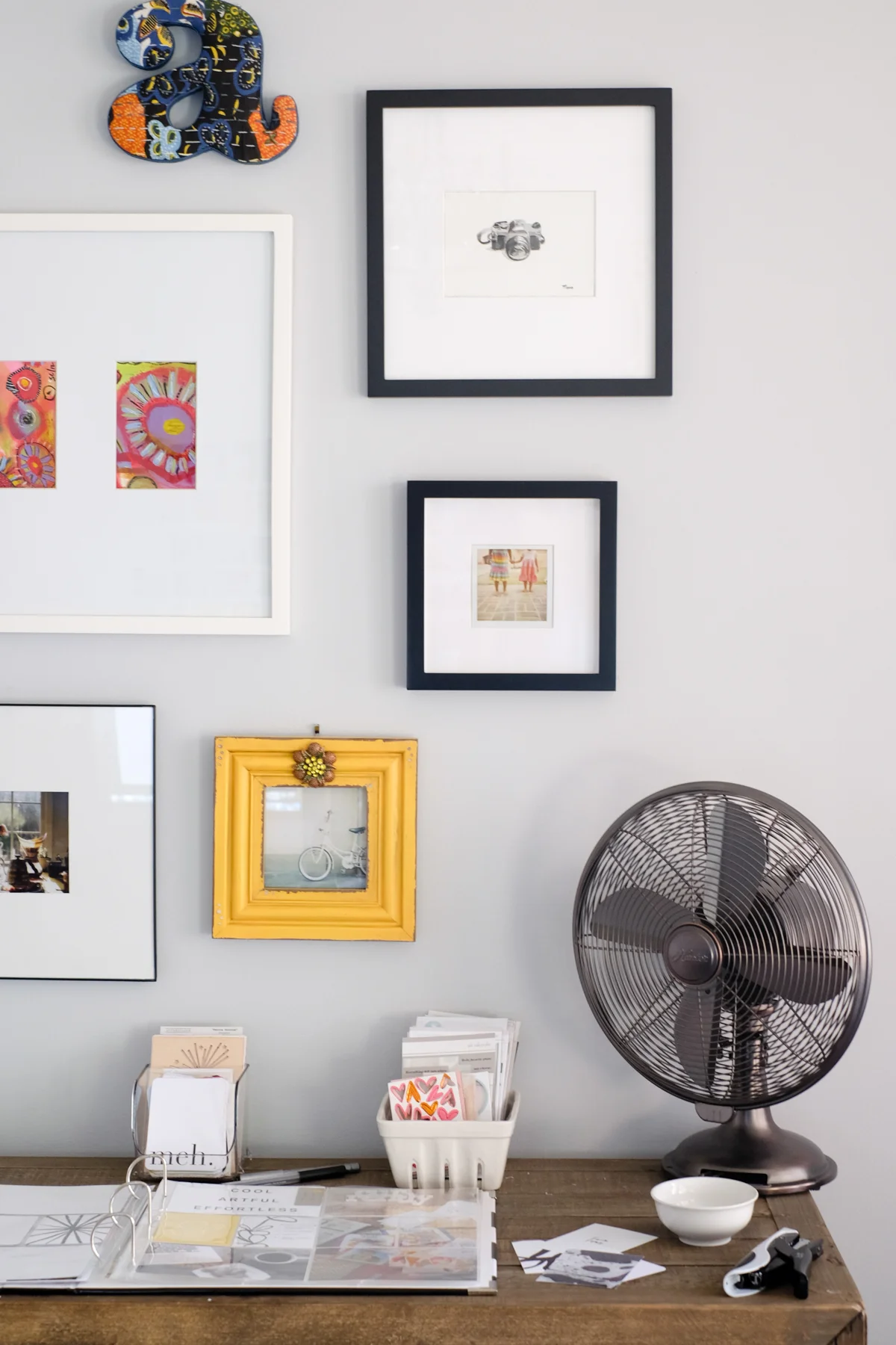 June Project Life | Azzari Jarrett