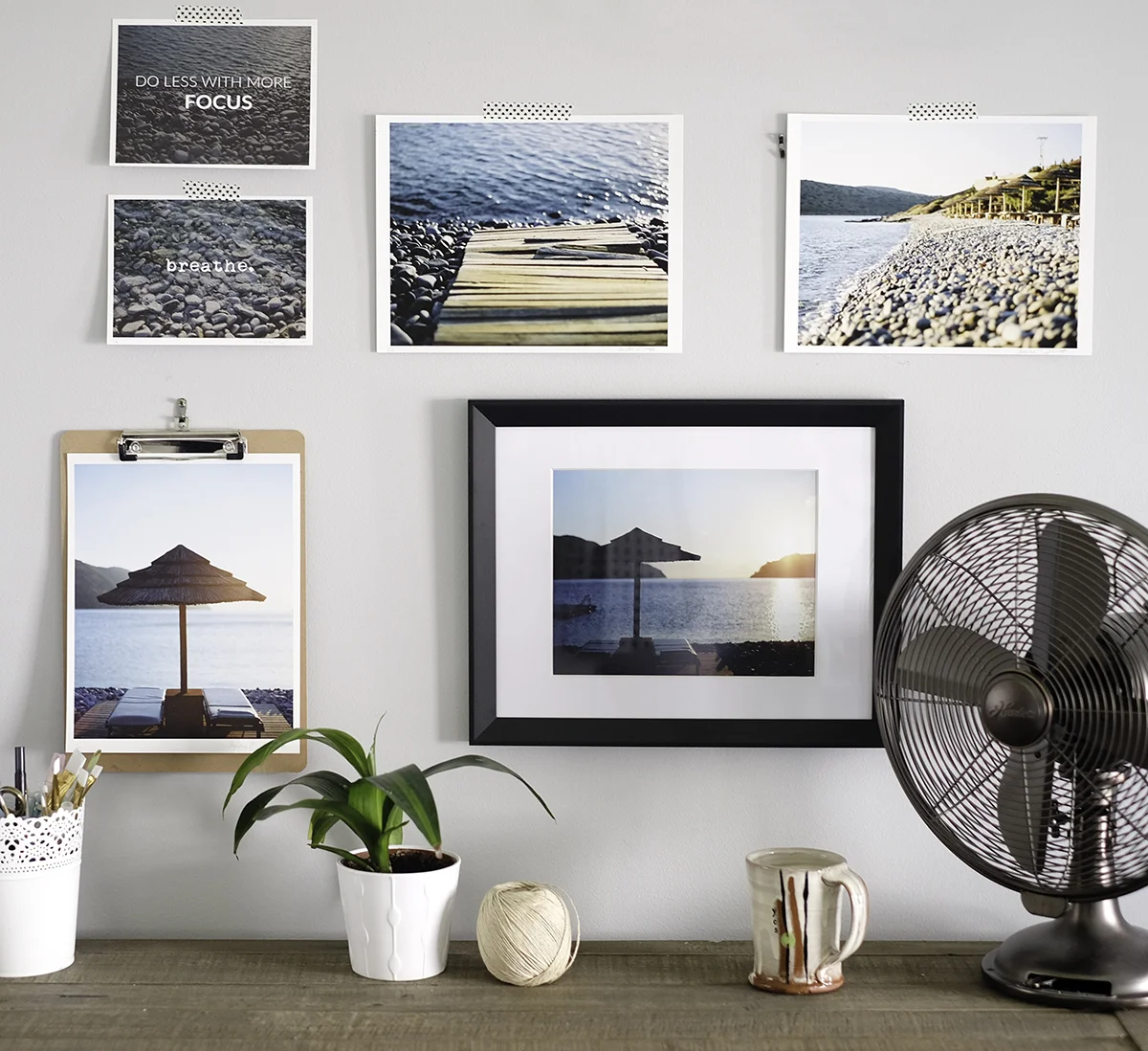 Azzari Jarrett Photography Shop Update