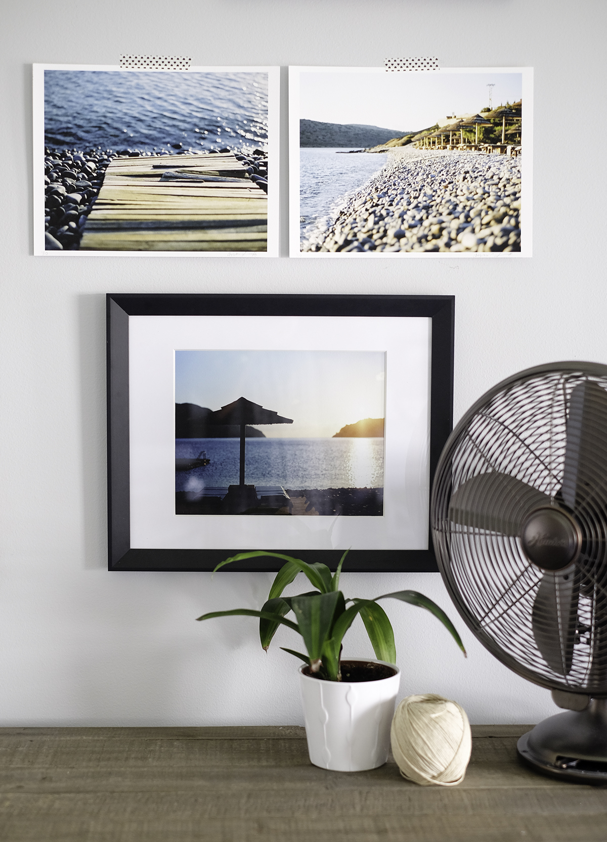 Azzari Jarrett Photography Shop Update