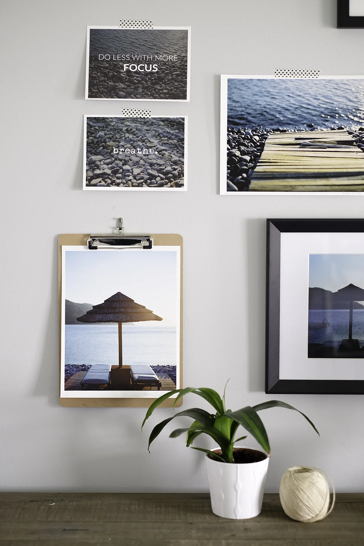 Azzari Jarrett Photography Shop Update