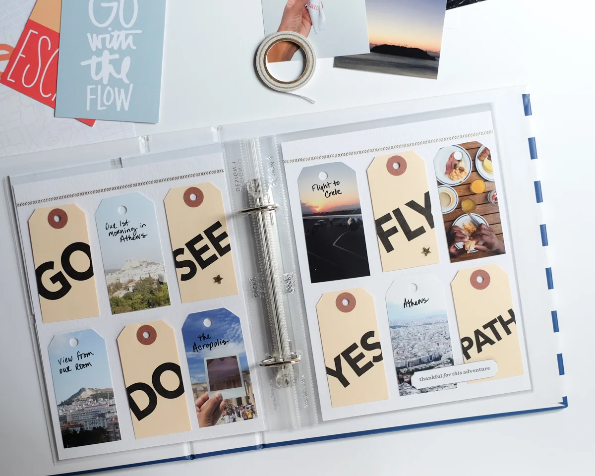 Go Story Theme | Azzari Jarrett