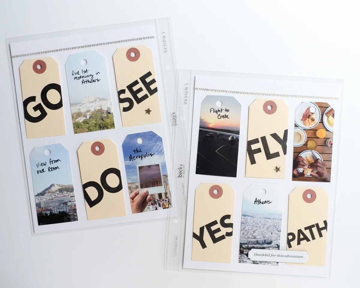 Go Story Theme | Azzari Jarrett