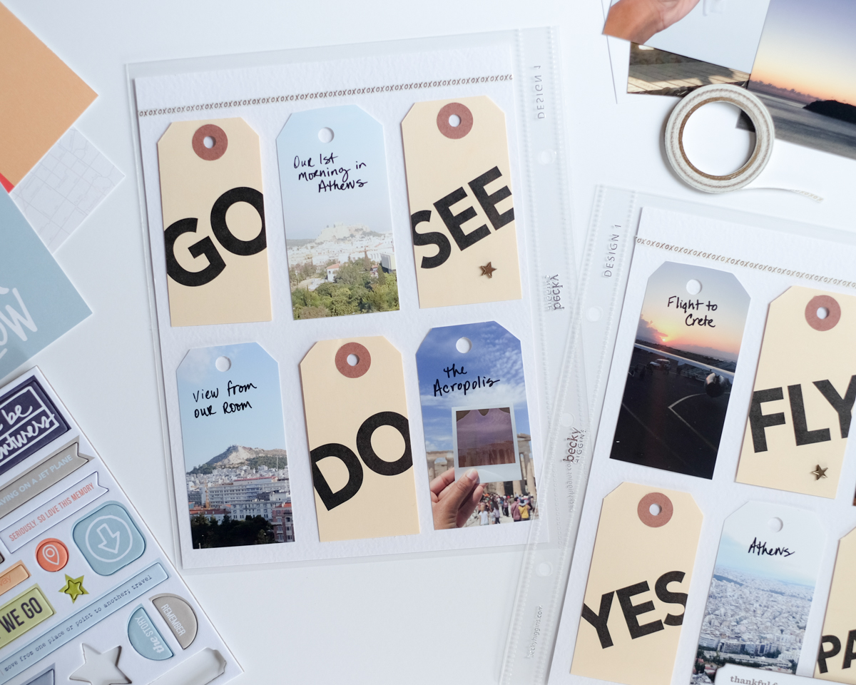 Go Story Theme | Azzari Jarrett