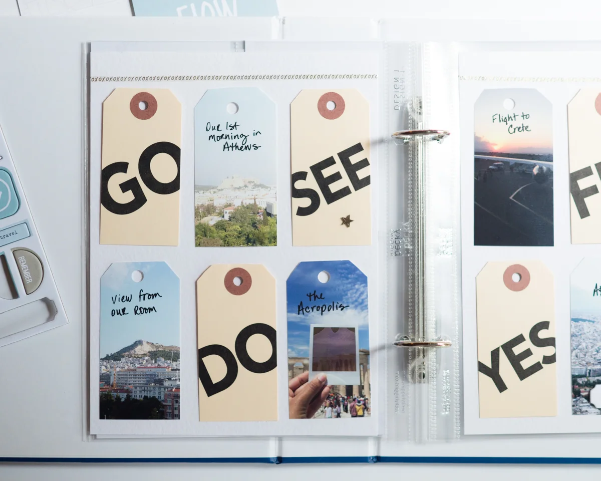 Go Story Theme | Azzari Jarrett