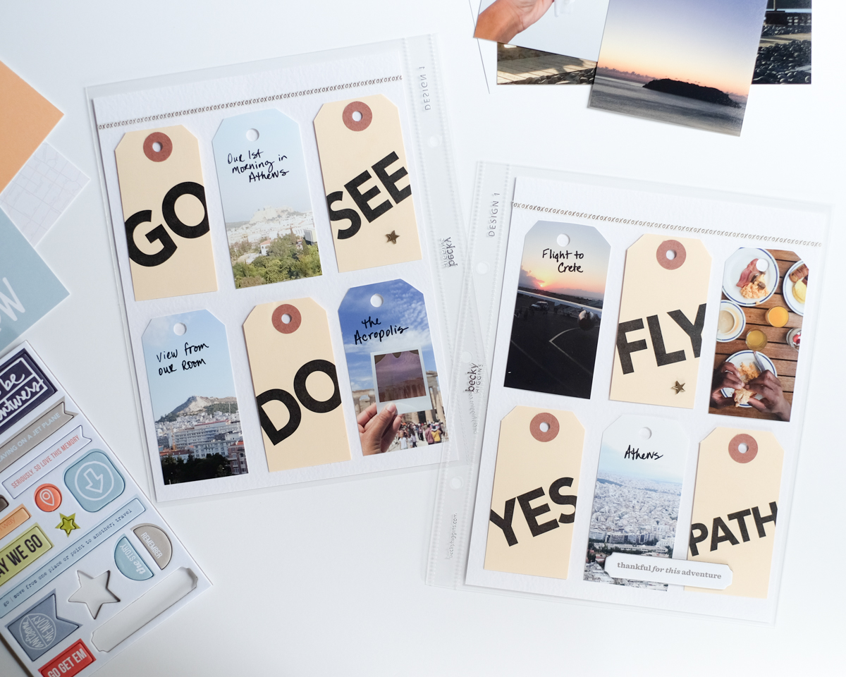 Go Story Theme