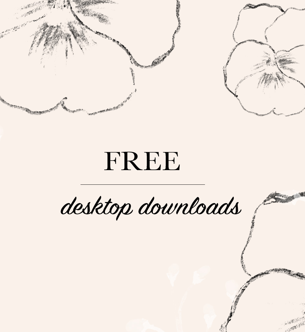 Free Desktop Downloads - Azzari Jarrett