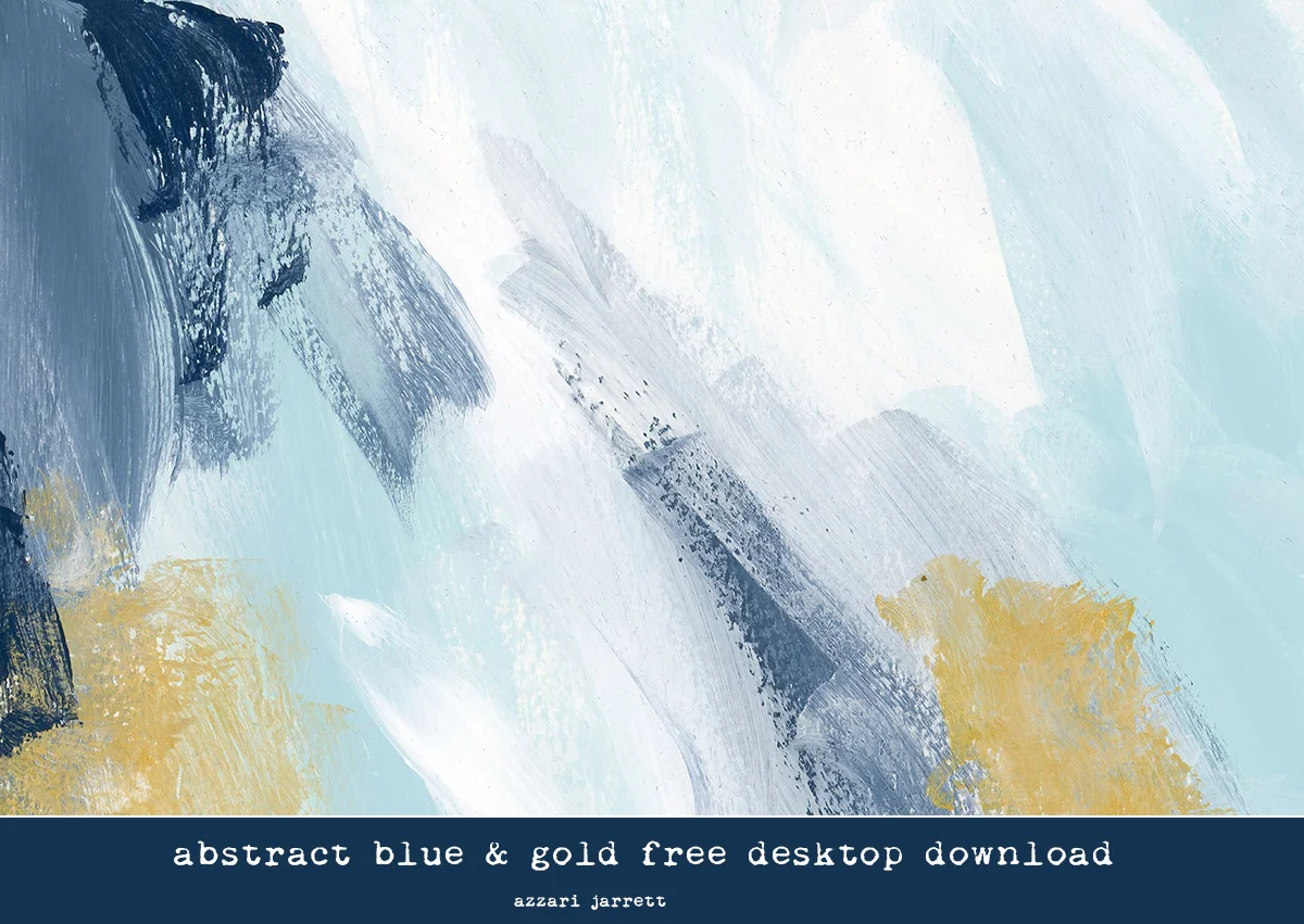 September Free Desktop Download | Azzari Jarrett