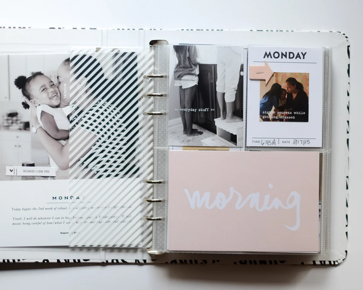Week In The Life 2015 | Azzari Jarrett