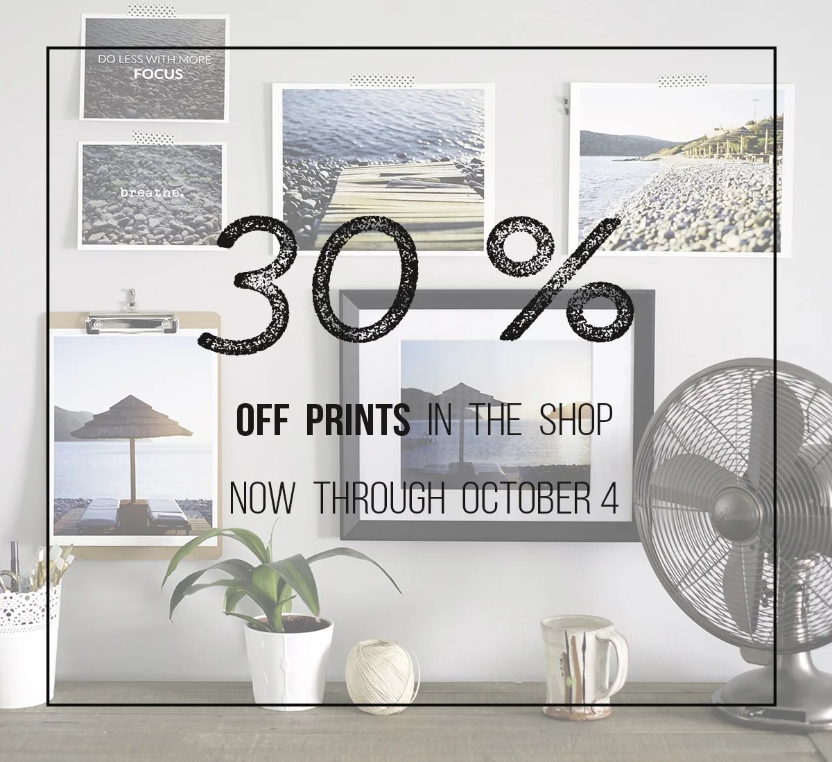Fall Print Sale | Azzari Jarrett
