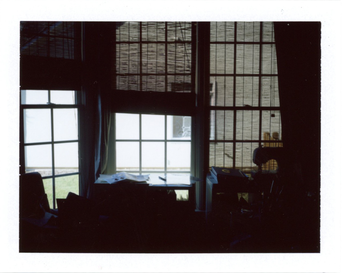 Fall Light | Azzari Jarrett