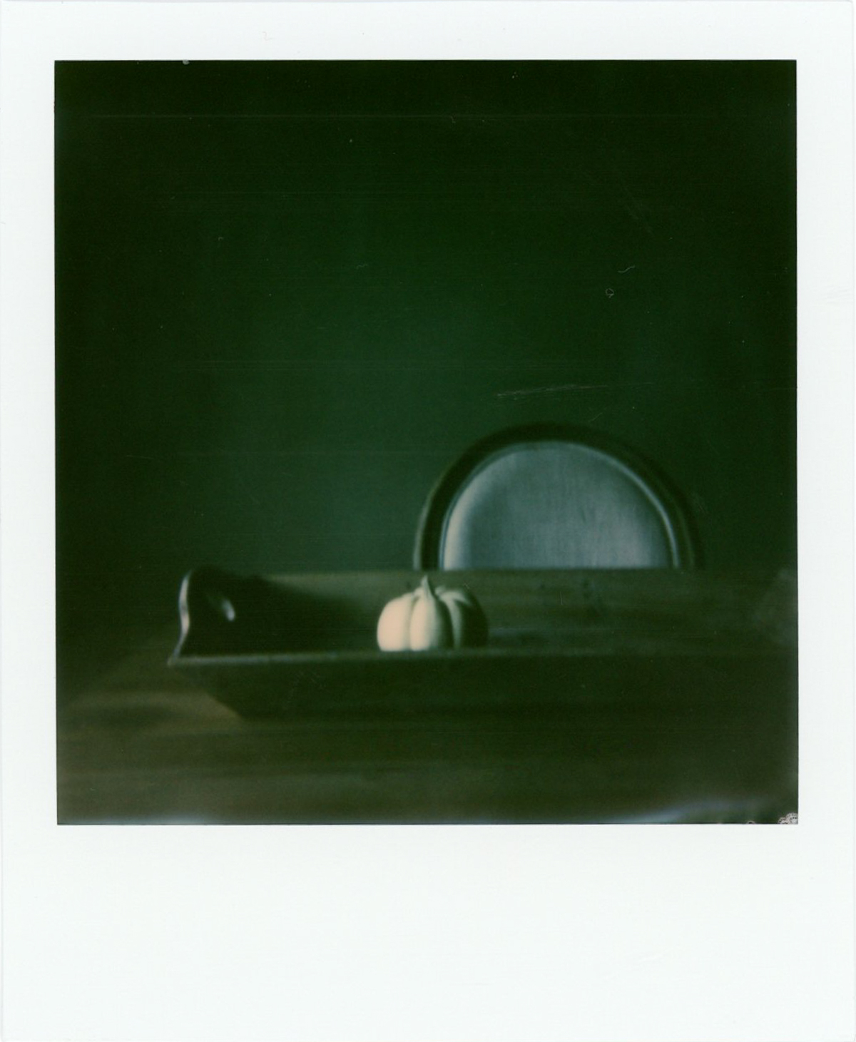 Impossible Color Instant Film | Azzari Jarrett