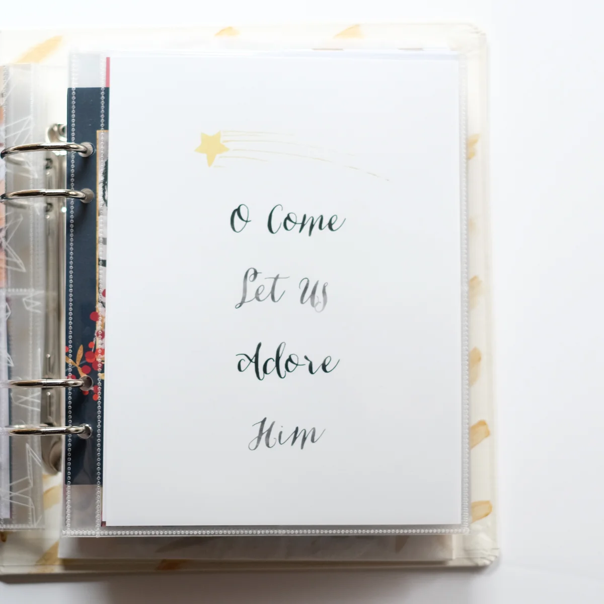December Daily 2014 | Azzari Jarrett