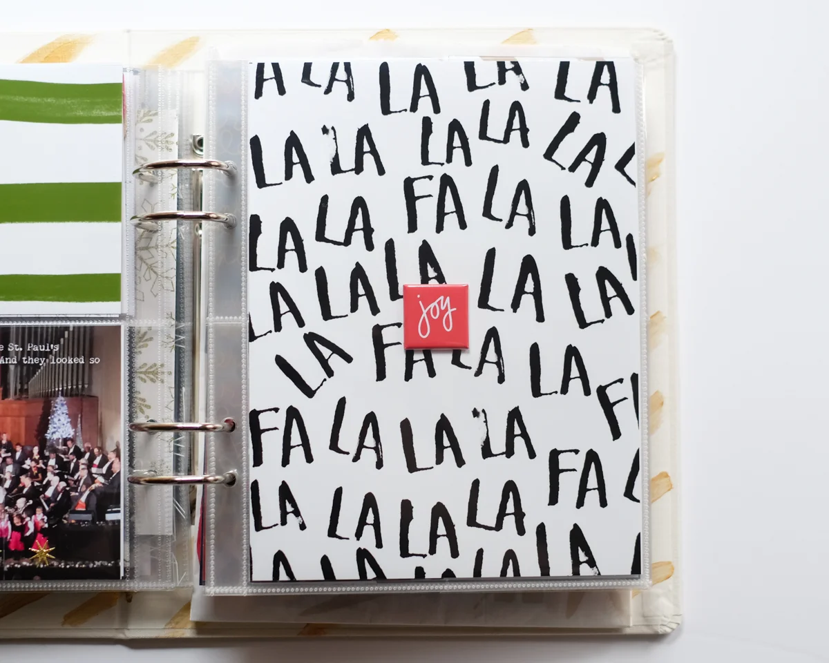 December Daily 2014 | Azzari Jarrett