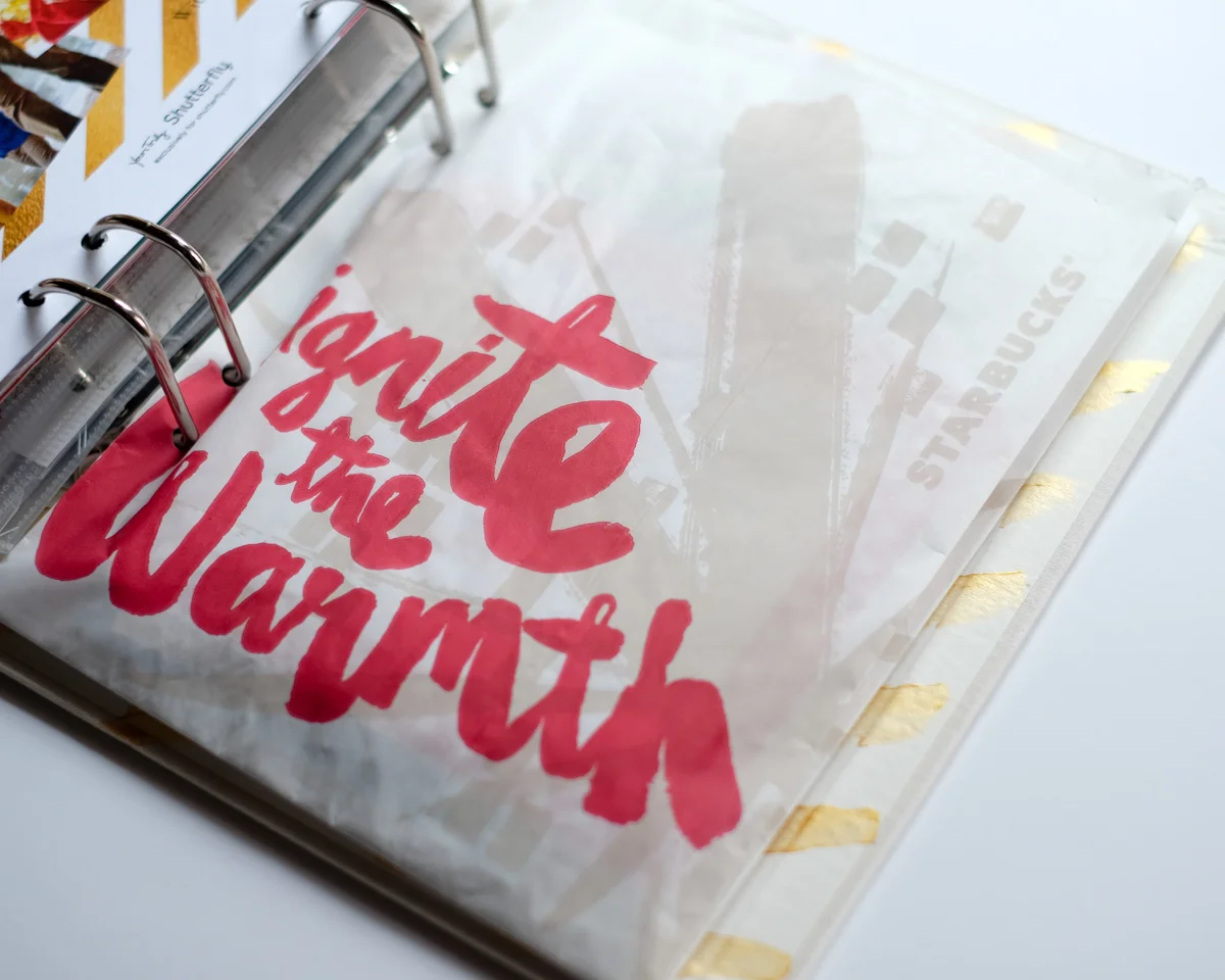 December Daily 2014 | Azzari Jarrett