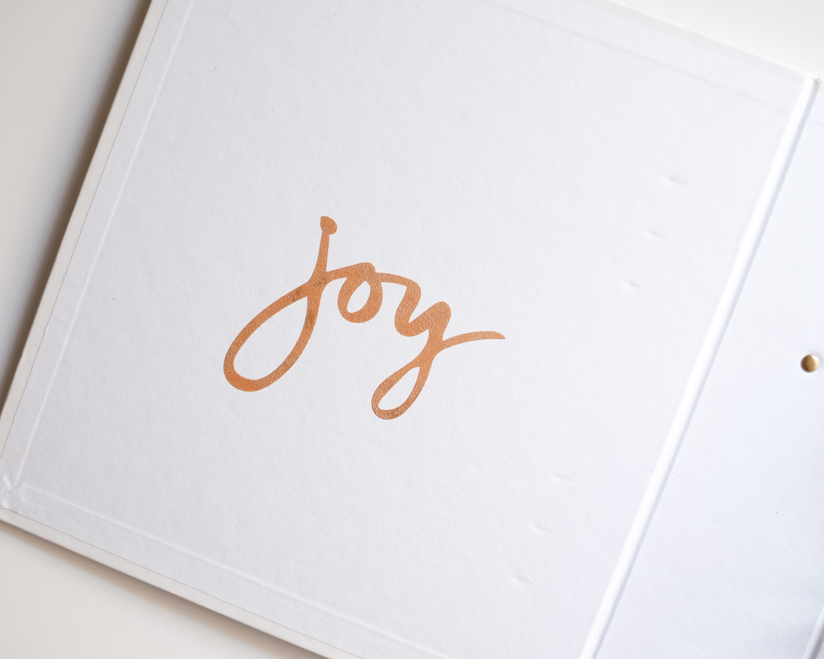 December Daily 2015 Foundation Pages | Azzari Jarrett