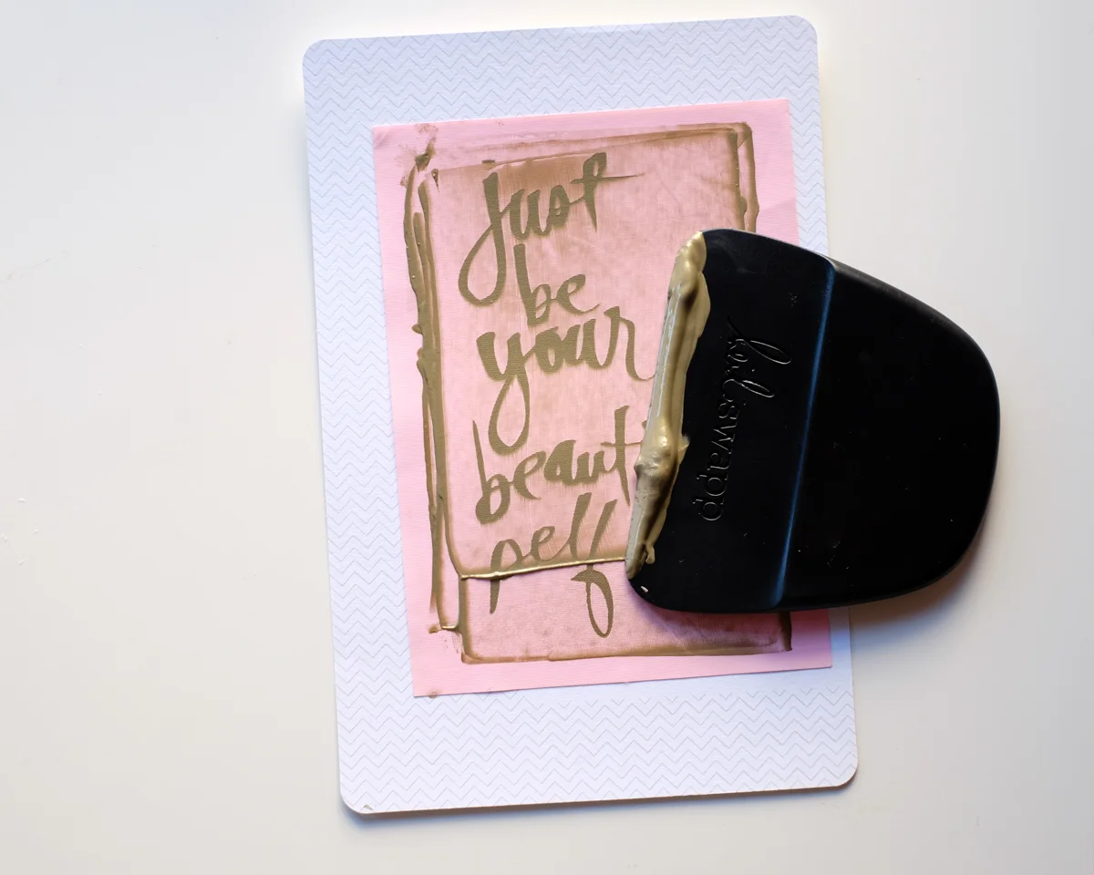 November Project Life | Azzari Jarrett