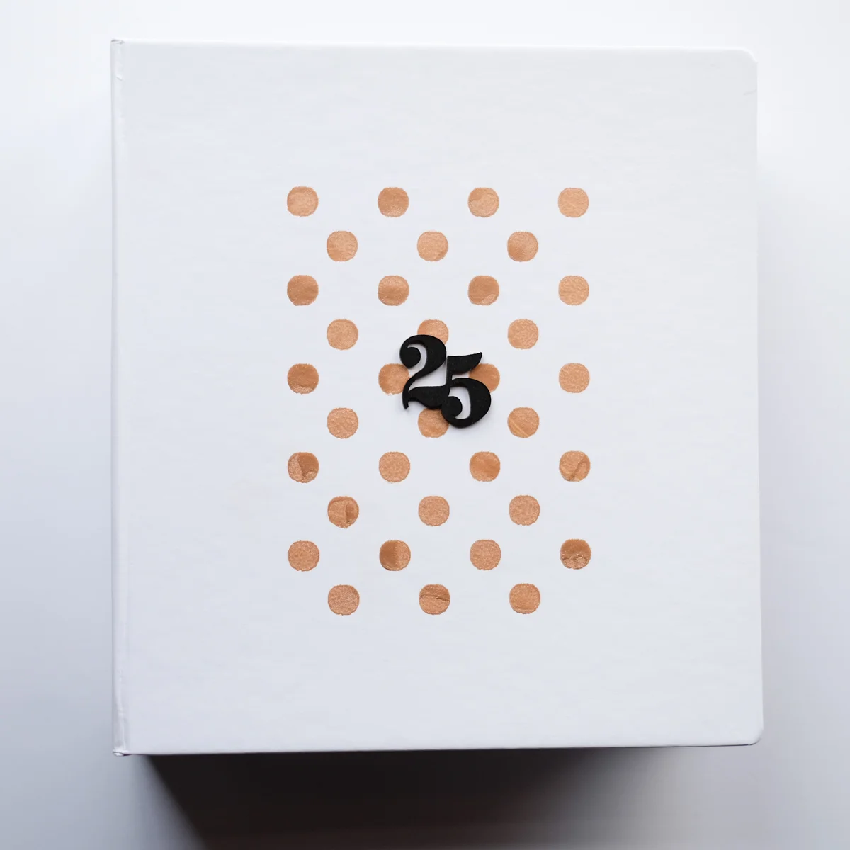 December Daily 2015 - Azzari Jarrett