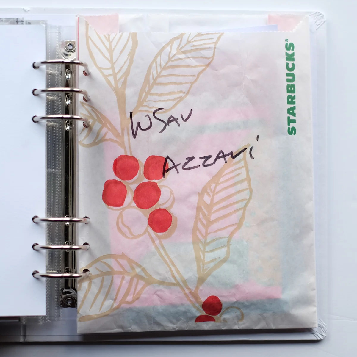 December Daily 2015 - Azzari Jarrett