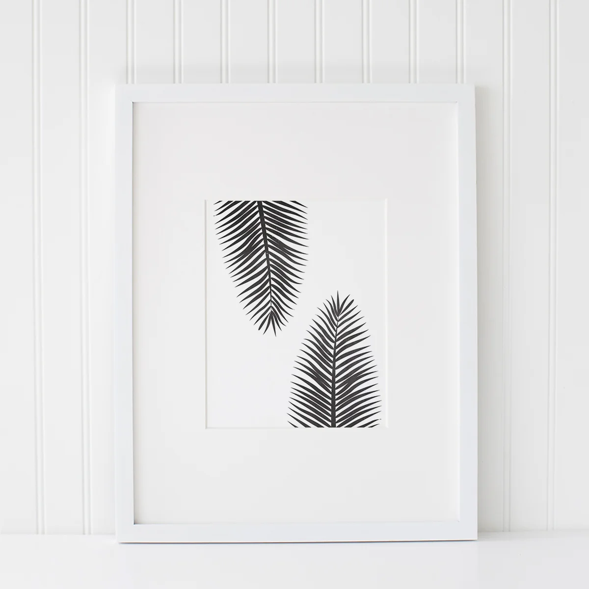 Azzari Jarrett | Leaf Printable