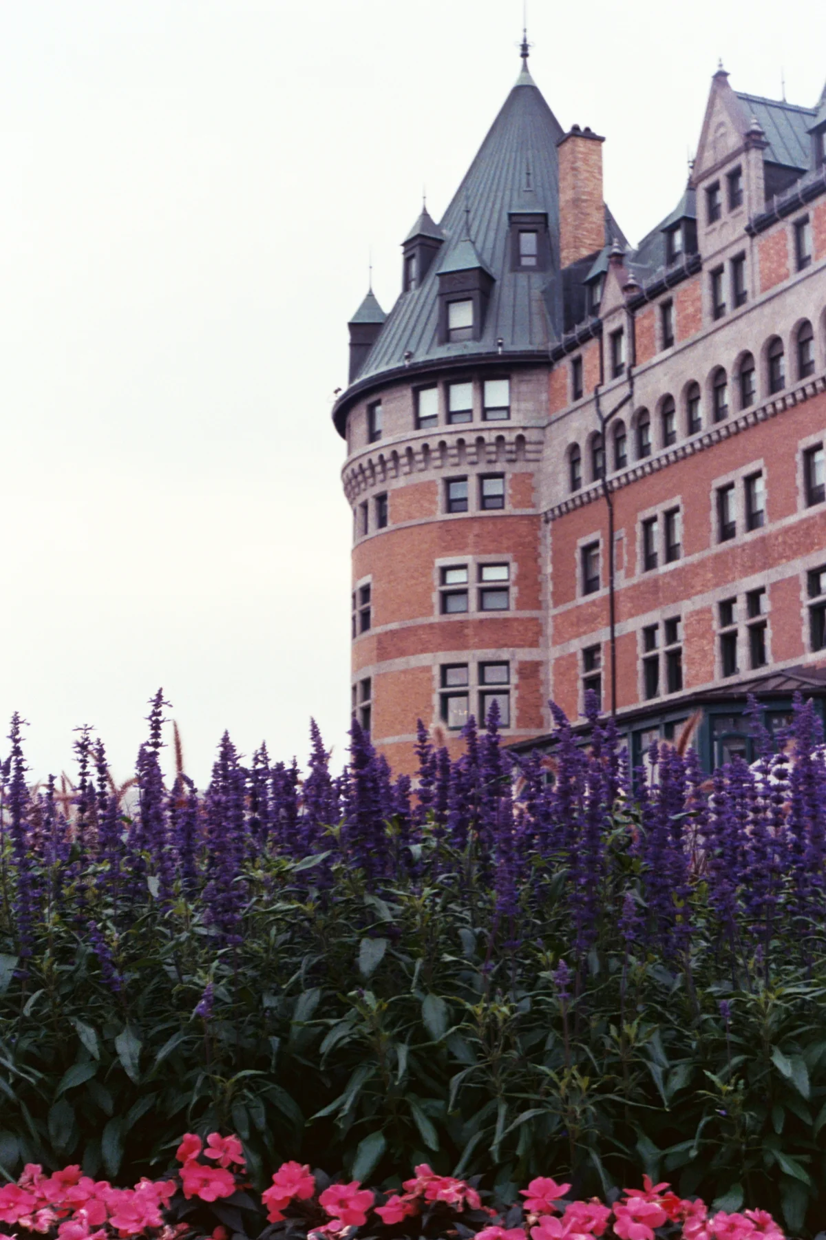 Azzari Jarrett | Old Quebec City