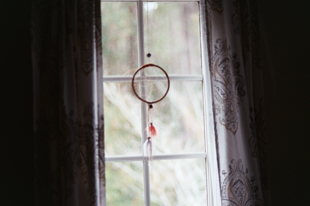 January on Film | Azzari Jarrett